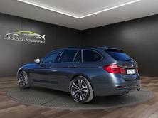 BMW 340i Touring Steptronic, Benzin, Occasion / Gebraucht, Automatik - 4