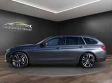 BMW 340i Touring Steptronic, Benzin, Occasion / Gebraucht, Automatik - 5