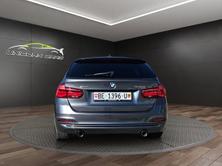BMW 340i Touring Steptronic, Benzin, Occasion / Gebraucht, Automatik - 6
