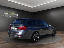 BMW 340i Touring Steptronic, Benzin, Occasion / Gebraucht, Automatik - 7