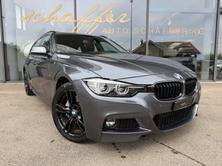 BMW 340i Touring Edition M Sport Steptronic, Benzina, Occasioni / Usate, Automatico - 4