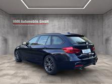 BMW 340i Touring M Sport Steptronic, Essence, Occasion / Utilisé, Automatique - 2