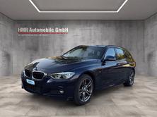 BMW 340i Touring M Sport Steptronic, Essence, Occasion / Utilisé, Automatique - 3