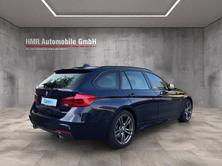 BMW 340i Touring M Sport Steptronic, Essence, Occasion / Utilisé, Automatique - 4