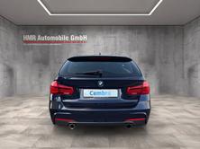 BMW 340i Touring M Sport Steptronic, Essence, Occasion / Utilisé, Automatique - 6