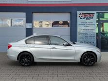 BMW 340i, Petrol, Second hand / Used, Automatic - 7
