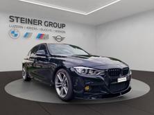 BMW 340i M Sport, Benzin, Occasion / Gebraucht, Handschaltung - 2