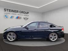 BMW 340i M Sport, Benzin, Occasion / Gebraucht, Handschaltung - 3