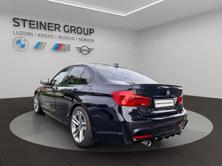BMW 340i M Sport, Benzin, Occasion / Gebraucht, Handschaltung - 4