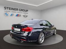 BMW 340i M Sport, Benzin, Occasion / Gebraucht, Handschaltung - 5
