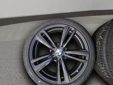 BMW 340i M Sport, Benzin, Occasion / Gebraucht, Handschaltung - 6