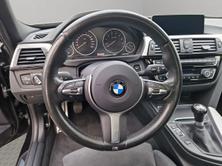 BMW 340i M Sport, Benzin, Occasion / Gebraucht, Handschaltung - 7