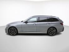 BMW 3er 320d Touring M Sport, Hybride Léger Diesel/Électricité, Occasion / Utilisé, Automatique - 3