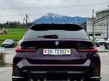 BMW 3er Reihe G81 Touring M3 Competition, Benzina, Auto nuove, Automatico - 4
