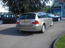 BMW 3er Reihe E91 Touring 320i, Benzin, Occasion / Gebraucht, Handschaltung - 2