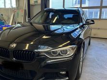 BMW 3er Reihe F31 Touring 330d SAG, Diesel, Occasioni / Usate, Automatico - 2