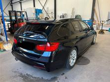 BMW 3er Reihe F31 Touring 330d SAG, Diesel, Occasion / Gebraucht, Automat - 4