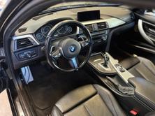 BMW 3er Reihe F31 Touring 330d SAG, Diesel, Occasion / Gebraucht, Automat - 5