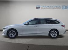 BMW 320d xDrive Touring, Diesel, Occasion / Utilisé, Automatique - 2