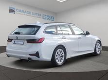 BMW 320d xDrive Touring, Diesel, Occasioni / Usate, Automatico - 5