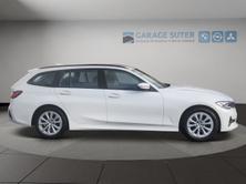 BMW 320d xDrive Touring, Diesel, Occasioni / Usate, Automatico - 6