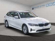 BMW 320d xDrive Touring, Diesel, Occasioni / Usate, Automatico - 7
