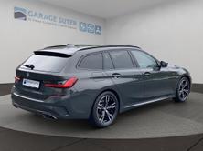 BMW M340i xDrive Touring, Benzin, Occasion / Gebraucht, Automat - 5