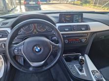 BMW 3er Reihe F31 Touring 320i SAG, Benzin, Occasion / Gebraucht, Automat - 6