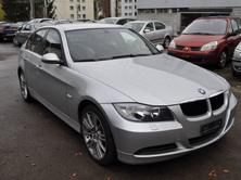 BMW 3er Reihe E90 320d, Diesel, Second hand / Used, Manual - 3