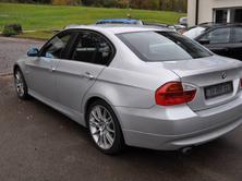 BMW 3er Reihe E90 320d, Diesel, Occasion / Utilisé, Manuelle - 4