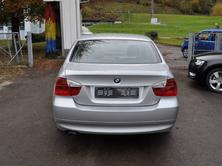BMW 3er Reihe E90 320d, Diesel, Occasioni / Usate, Manuale - 5