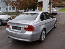 BMW 3er Reihe E90 320d, Diesel, Occasion / Gebraucht, Handschaltung - 6