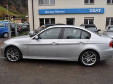BMW 3er Reihe E90 320d, Diesel, Occasion / Gebraucht, Handschaltung - 7