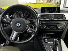 BMW 3er Reihe F30 335d, Diesel, Occasion / Gebraucht, Automat - 4