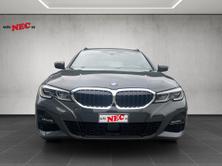 BMW 330e xDrive Touring, Plug-in-Hybrid Benzin/Elektro, Occasion / Gebraucht, Automat - 2