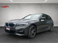 BMW 330e xDrive Touring, Plug-in-Hybrid Petrol/Electric, Second hand / Used, Automatic - 3