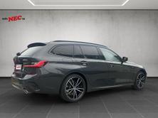 BMW 330e xDrive Touring, Hybride Rechargeable Essence/Électricité, Occasion / Utilisé, Automatique - 6