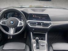 BMW 330e xDrive Touring, Hybride Rechargeable Essence/Électricité, Occasion / Utilisé, Automatique - 7