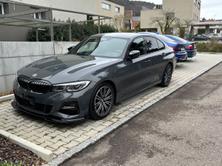 BMW 3er Reihe G20 330i, Essence, Occasion / Utilisé, Automatique - 2