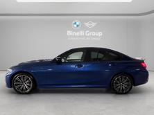 BMW 3er M340i, Mild-Hybrid Petrol/Electric, Second hand / Used, Automatic - 2