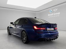 BMW 3er M340i, Mild-Hybrid Petrol/Electric, Second hand / Used, Automatic - 3