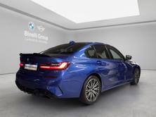 BMW 3er M340i, Mild-Hybrid Petrol/Electric, Second hand / Used, Automatic - 5