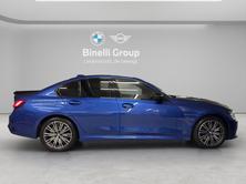 BMW 3er M340i, Mild-Hybrid Petrol/Electric, Second hand / Used, Automatic - 6