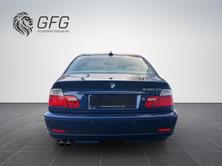 BMW 3er Reihe E46 Coupé 330Ci, Essence, Occasion / Utilisé, Automatique - 5