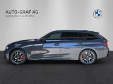BMW 3er Reihe G21 Touring M340i xDrive 'Black Package', Mild-Hybrid Petrol/Electric, New car, Automatic - 2