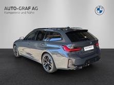 BMW 3er Reihe G21 Touring M340i xDrive 'Black Package', Mild-Hybrid Petrol/Electric, New car, Automatic - 3