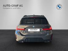 BMW 3er Reihe G21 Touring M340i xDrive 'Black Package', Mild-Hybrid Petrol/Electric, New car, Automatic - 4