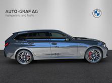 BMW 3er Reihe G21 Touring M340i xDrive 'Black Package', Mild-Hybrid Petrol/Electric, New car, Automatic - 6