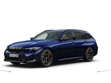 BMW 3er Reihe G21 Touring M340i xDrive, Mild-Hybrid Petrol/Electric, New car, Automatic - 6