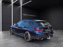 BMW 3er Reihe G21 Touring M340i xDrive, Mild-Hybrid Petrol/Electric, New car, Automatic - 3